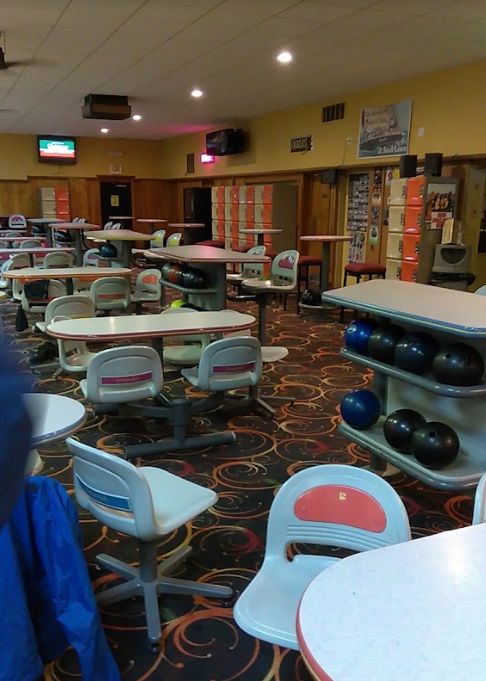 Beech Lanes - From Web Listing